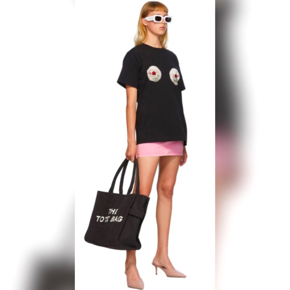 The Marc Jacobs Cupcake T Shirt BNWT